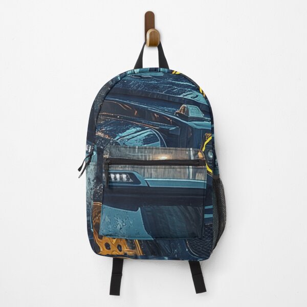 Item preview, Abstract Alley G-Wagon designed and sold by TombGear.