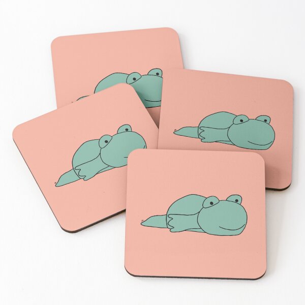 Item preview, weighted frog stuffed animal designed and sold by eakidle.