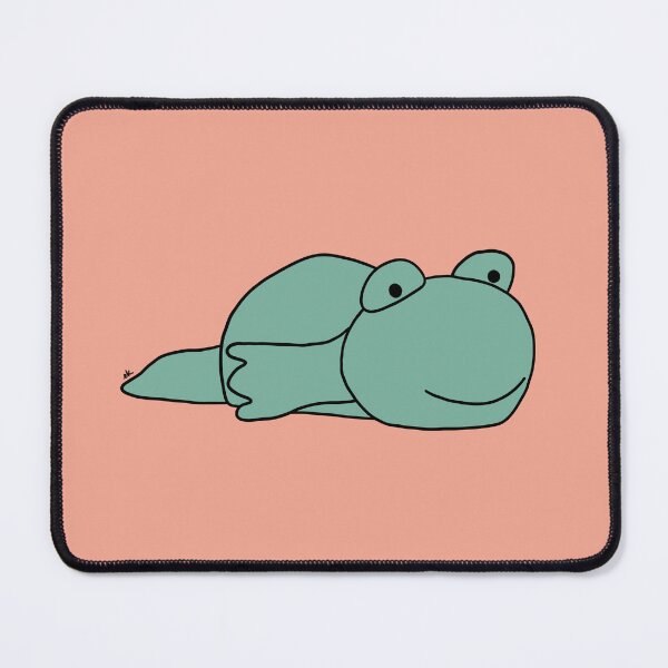 Item preview, weighted frog stuffed animal designed and sold by eakidle.