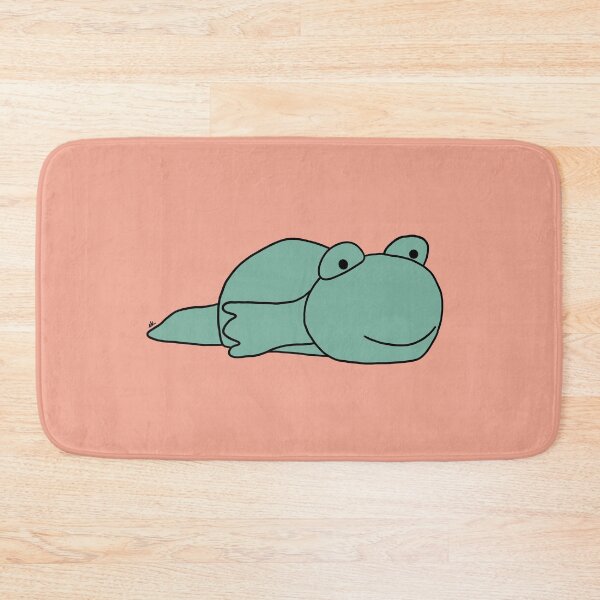 Item preview, weighted frog stuffed animal designed and sold by eakidle.