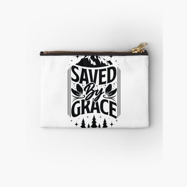 Item preview, Saved by Grace designed and sold by JunZel.