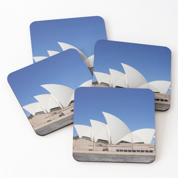 Item preview, Sydney Opera House designed and sold by Boujiee-Boutique.