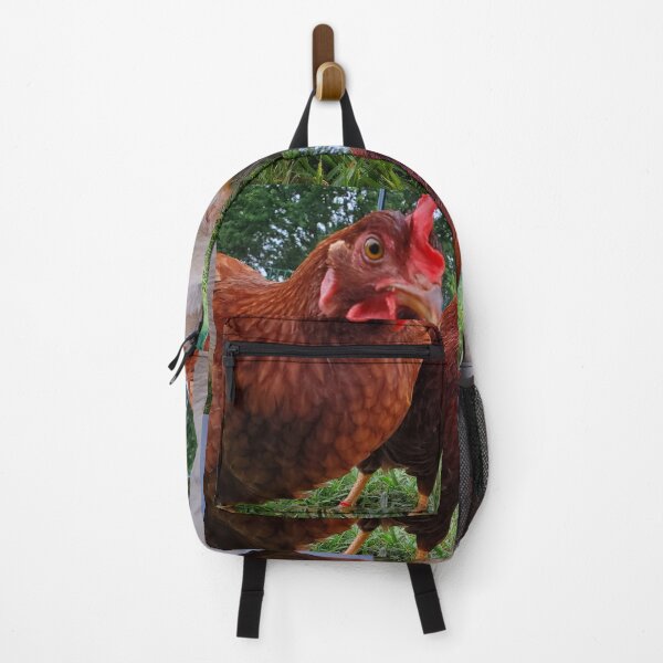 Item preview, What the Cluck? designed and sold by TSinclairArt.