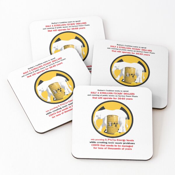 Item preview, Newkyullah Dutton White Elephant designed and sold by beeden.
