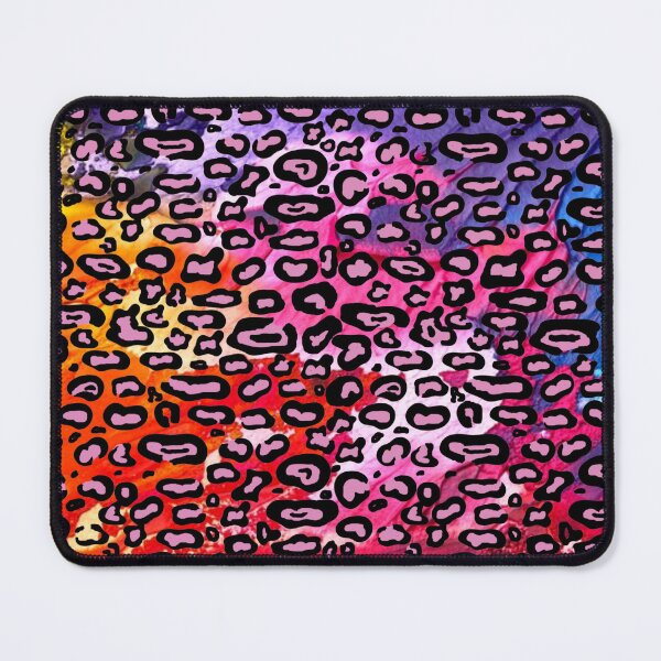 Item preview, leopard print pattern designed and sold by zzzozzo.