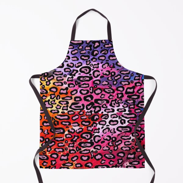 Item preview, leopard print pattern designed and sold by zzzozzo.