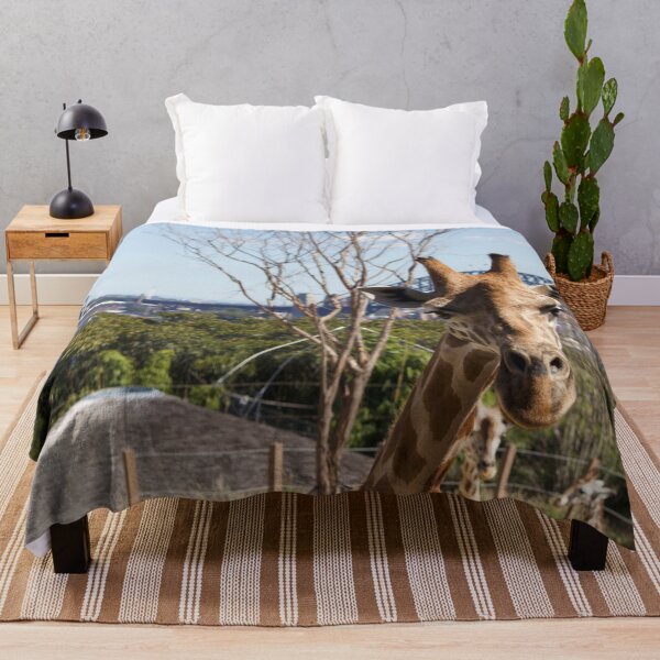 Item preview, Sydney Taronga Zoo Giraffe designed and sold by Boujiee-Boutique.