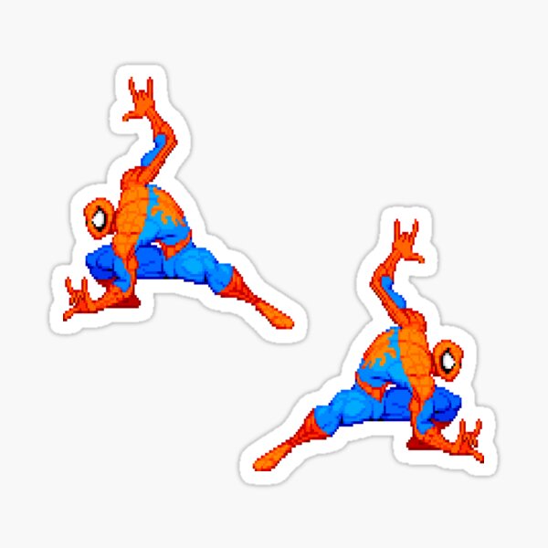 Item preview, Web Head Stance MvC2 designed and sold by ropified.