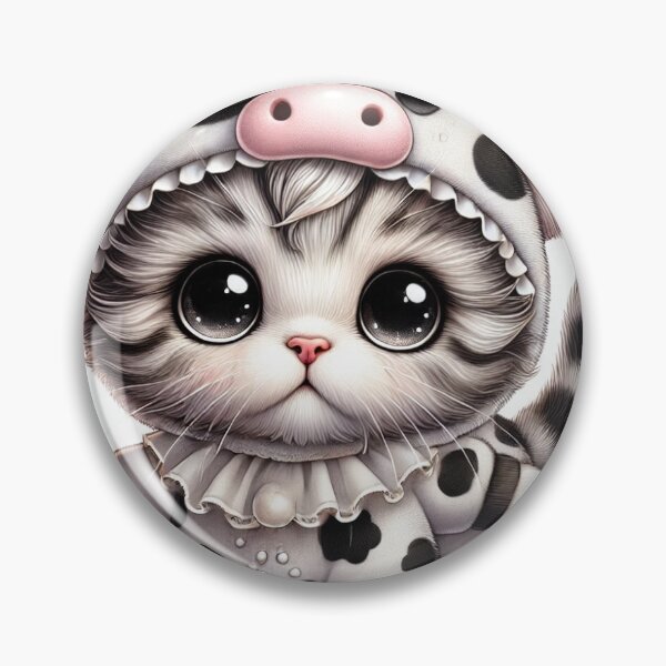 Item preview, Gatocow designed and sold by Mirjustin03.