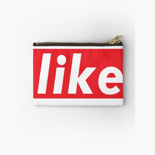Item preview, Like Words Millennials Use   designed and sold by ProjectX23.
