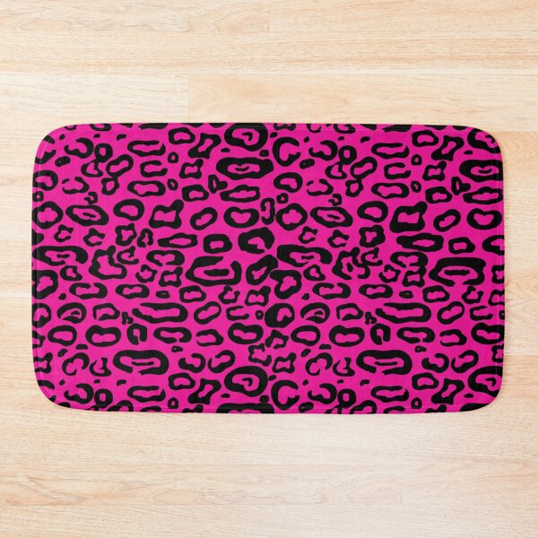 Item preview, Leopard Print Pattern  designed and sold by zzzozzo.