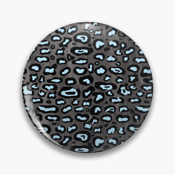 Item preview, leopard print pattern designed and sold by zzzozzo.