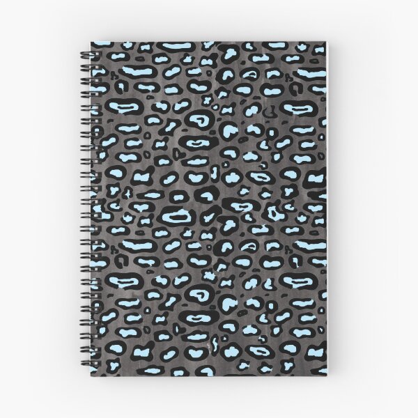 Item preview, leopard print pattern designed and sold by zzzozzo.