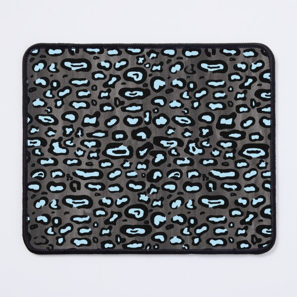 Item preview, leopard print pattern designed and sold by zzzozzo.