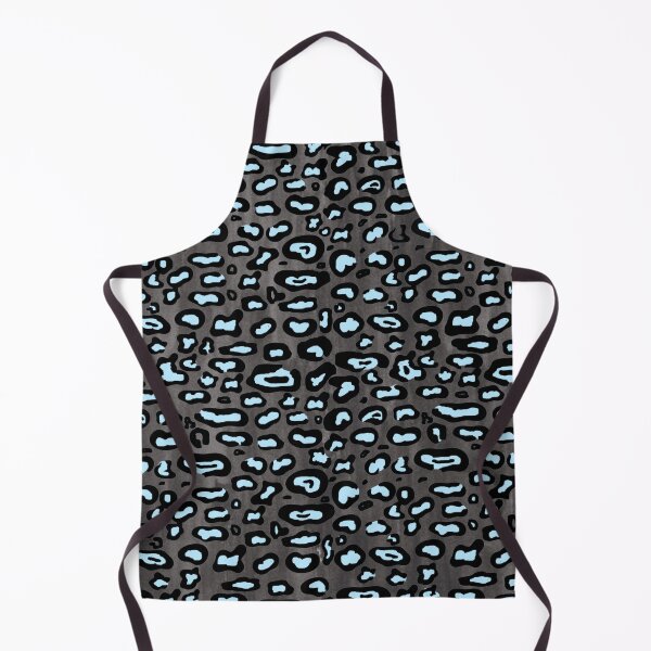 Item preview, leopard print pattern designed and sold by zzzozzo.