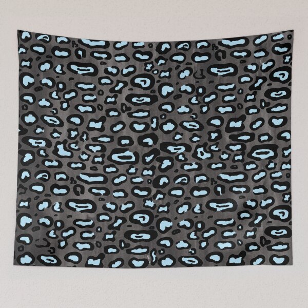 Item preview, leopard print pattern designed and sold by zzzozzo.
