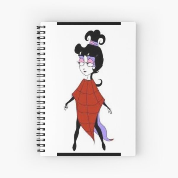 Artikel-Vorschau von Lydia Deetz, designt und verkauft von Kgrise82.
