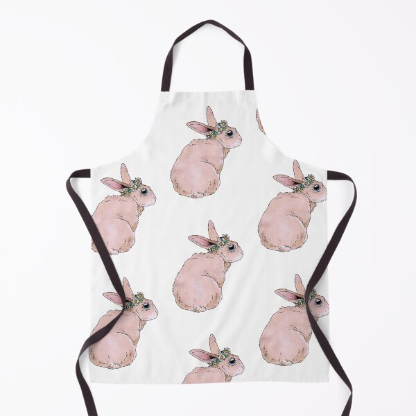 Item preview, Boho Bunny designed and sold by inKseparable.