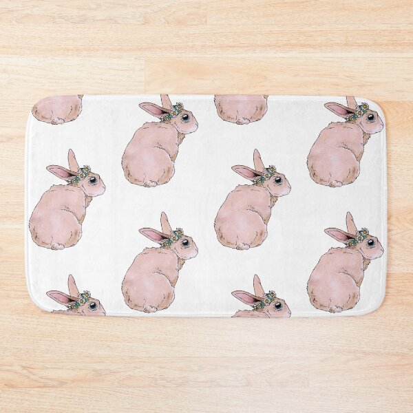 Item preview, Boho Bunny designed and sold by inKseparable.