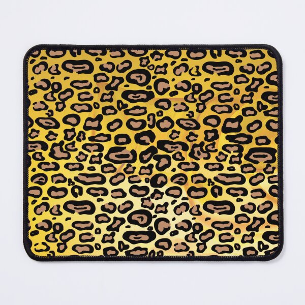 Item preview, Leopard Print Pattern designed and sold by zzzozzo.