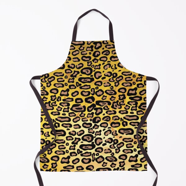 Item preview, Leopard Print Pattern designed and sold by zzzozzo.