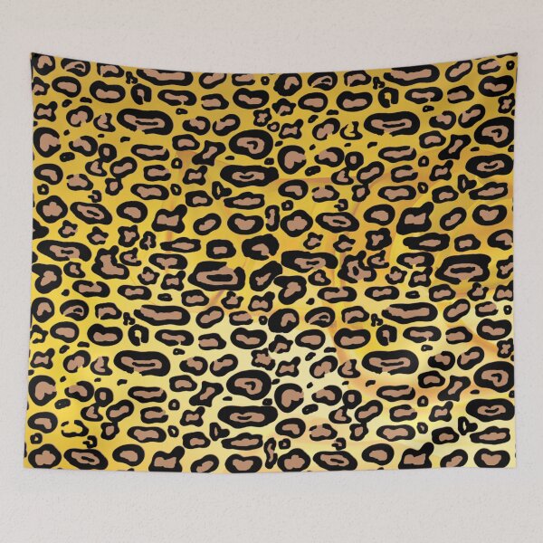 Item preview, Leopard Print Pattern designed and sold by zzzozzo.