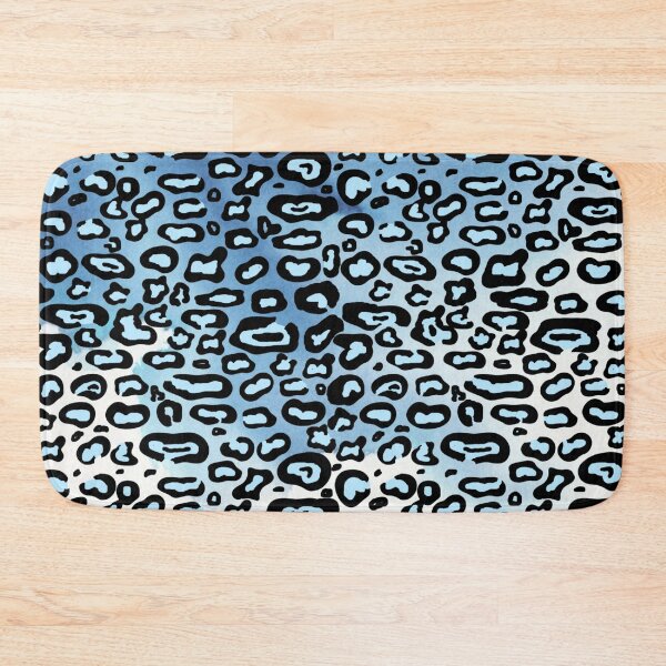 Item preview, leopard print pattern designed and sold by zzzozzo.