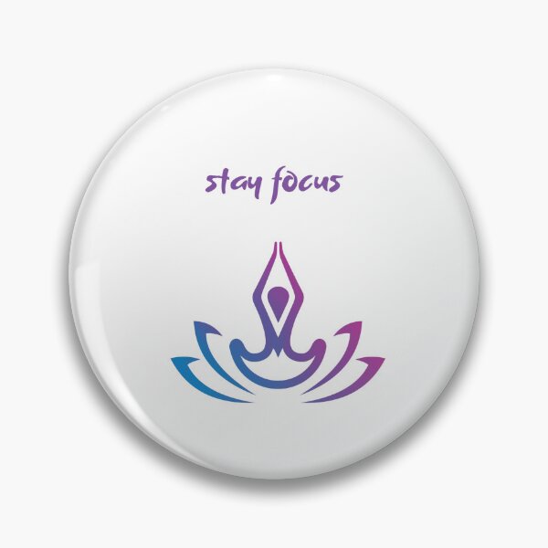 Item preview, Stay focus lotos vec designed and sold by kryshka8.