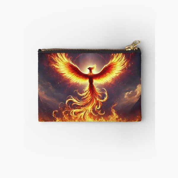 Item preview, Eternal Phoenix designed and sold by SomethingNiceHI.