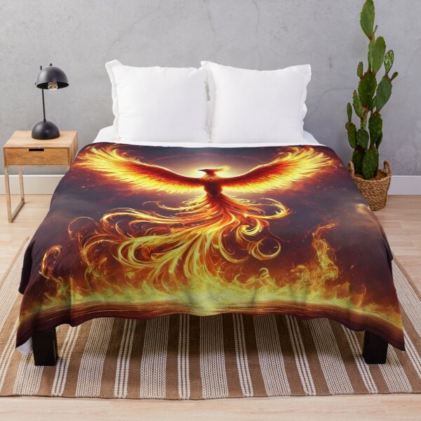 Item preview, Eternal Phoenix designed and sold by SomethingNiceHI.