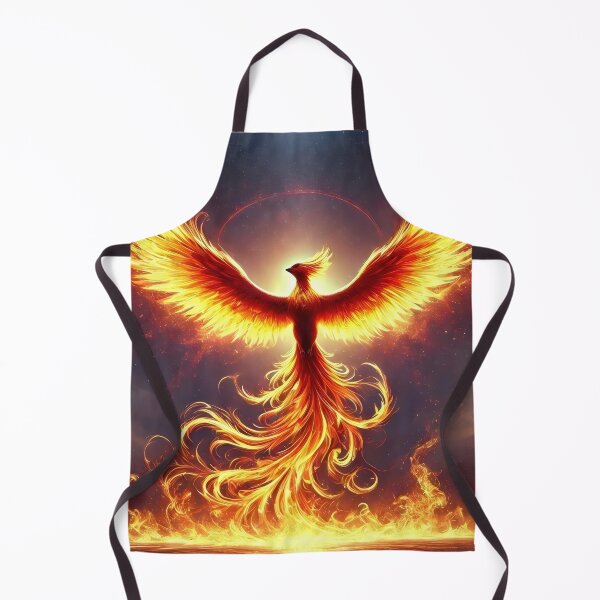 Item preview, Eternal Phoenix designed and sold by SomethingNiceHI.