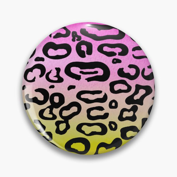 Item preview, Leopard Print Pattern designed and sold by zzzozzo.