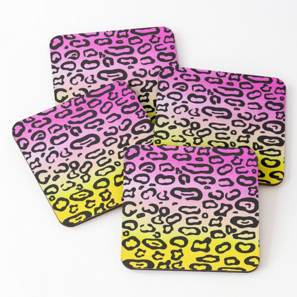 Item preview, Leopard Print Pattern designed and sold by zzzozzo.