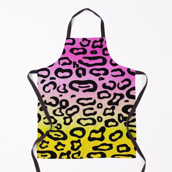 Item preview, Leopard Print Pattern designed and sold by zzzozzo.