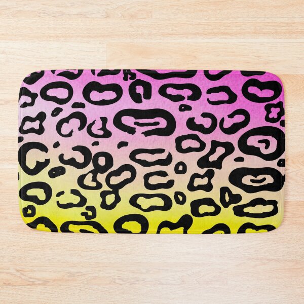 Item preview, Leopard Print Pattern designed and sold by zzzozzo.