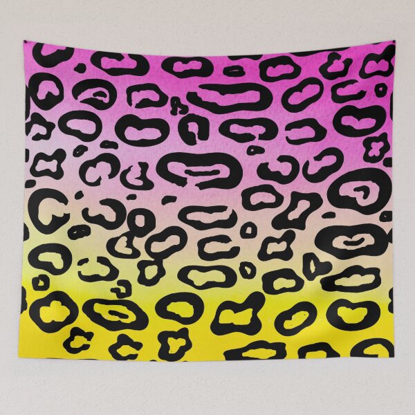 Item preview, Leopard Print Pattern designed and sold by zzzozzo.
