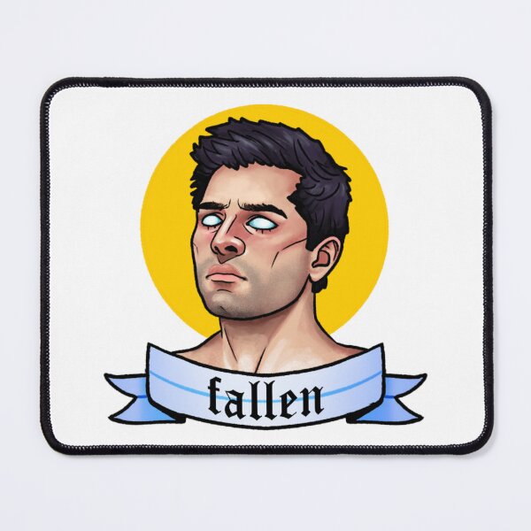 Item preview, Castiel designed and sold by Bee Stings.