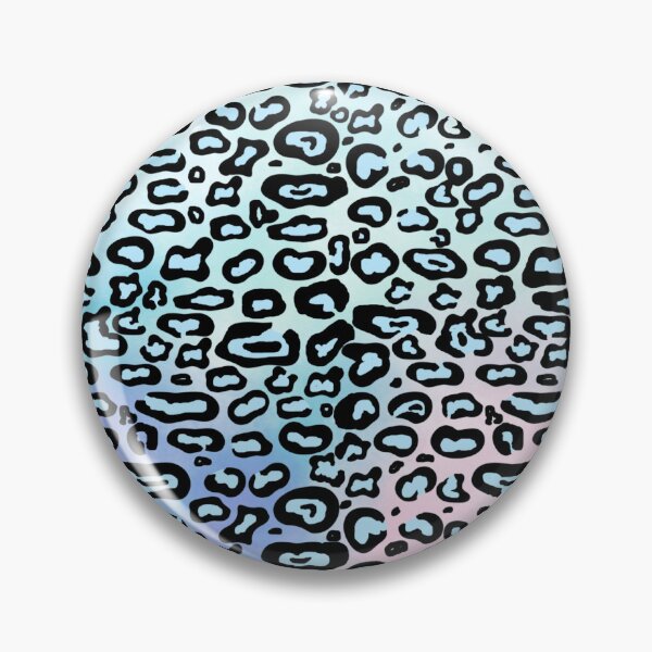 Item preview, leopard print pattern designed and sold by zzzozzo.