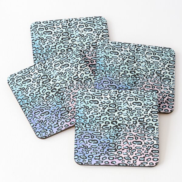 Item preview, leopard print pattern designed and sold by zzzozzo.