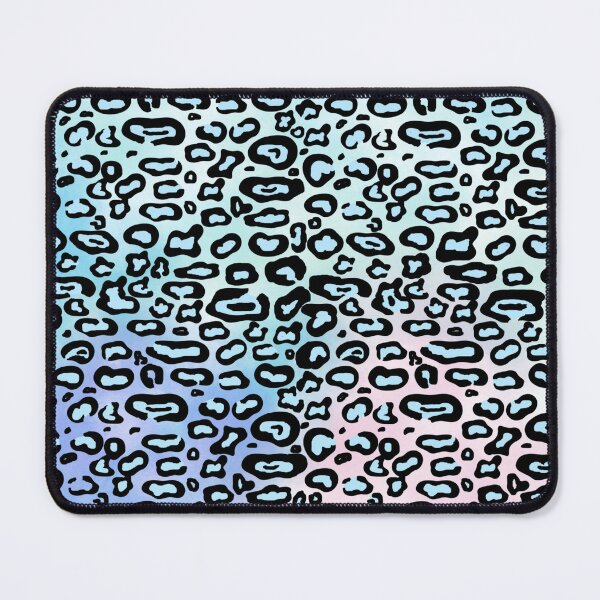 Item preview, leopard print pattern designed and sold by zzzozzo.