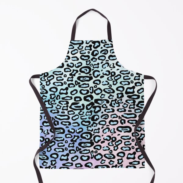 Item preview, leopard print pattern designed and sold by zzzozzo.