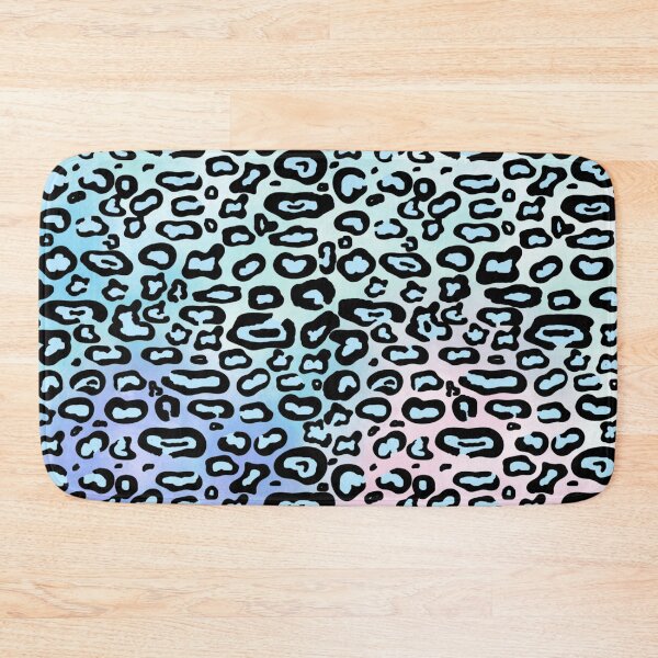 Item preview, leopard print pattern designed and sold by zzzozzo.