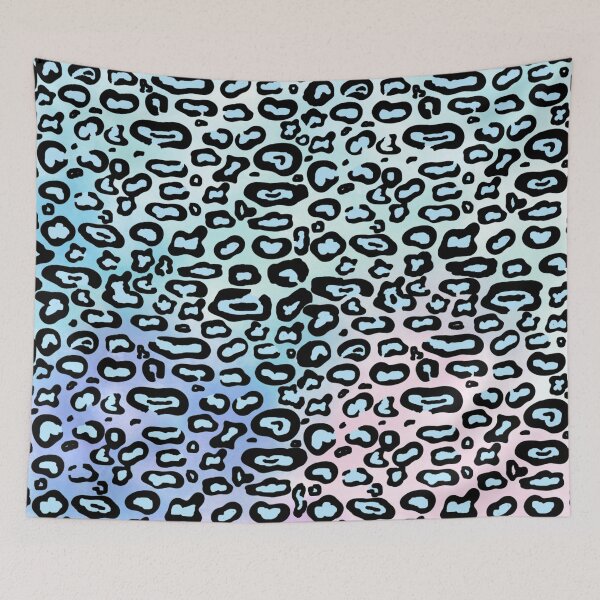 Item preview, leopard print pattern designed and sold by zzzozzo.