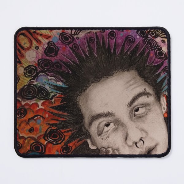 Item preview, Brain Drain designed and sold by Namkrow Designs.