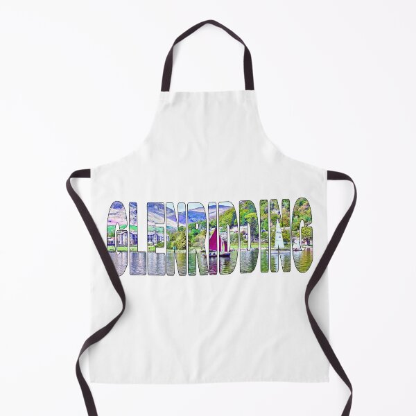Item preview, GLENRIDDING - Penrith Lakes District Inn Sailing designed and sold by Adam Gormley.