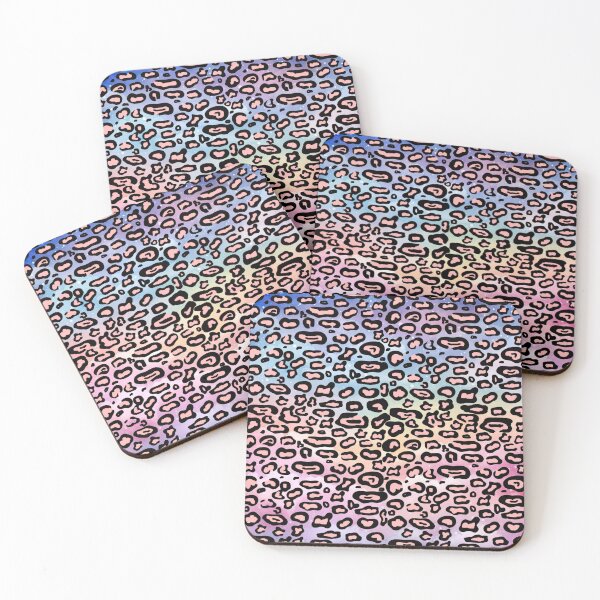 Item preview, Leopard Print Pattern  designed and sold by zzzozzo.