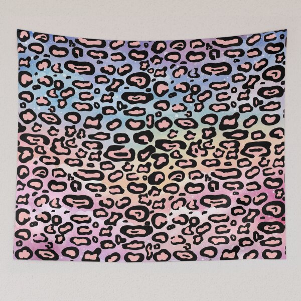 Item preview, Leopard Print Pattern  designed and sold by zzzozzo.