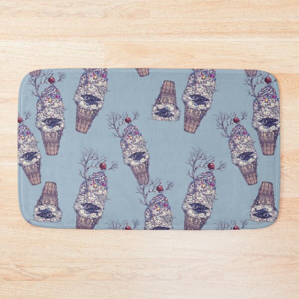 Item preview, Winter with a Cherry on Top designed and sold by Ben Geiger.