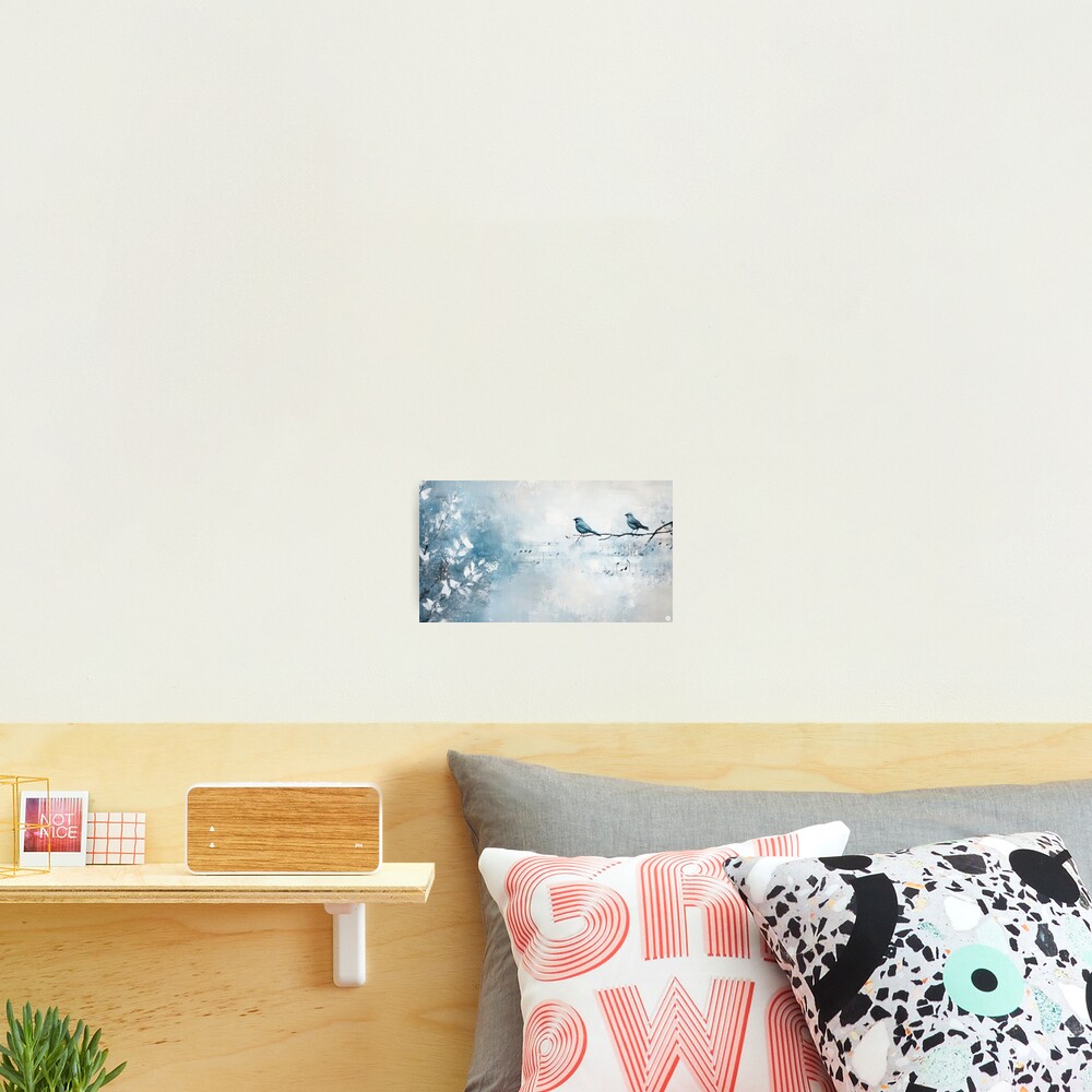 Item preview, Photographic Print designed and sold by RicoInStudios.