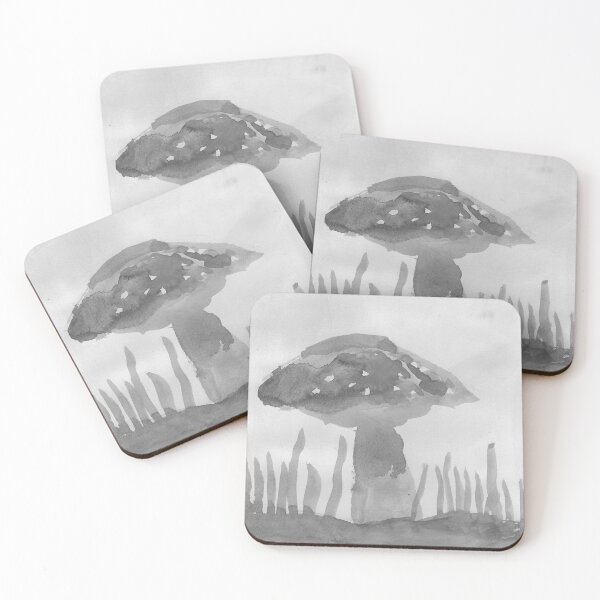Item preview, The Great Mushroom! designed and sold by SunnyTrees.